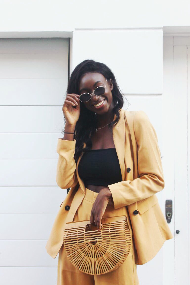 StyleandScript's tweet image. ‼️NEW BLOG POST‼️titled “Faith is obedience and obedience is faith” inspired by the #twentyfivetofifty camp by Bishop Dag Heward Mills. Theme scripture is Hebrews 11:8. Click here to read more styleandscripture.com/obedience (outfit details included) 🙏🏾💕