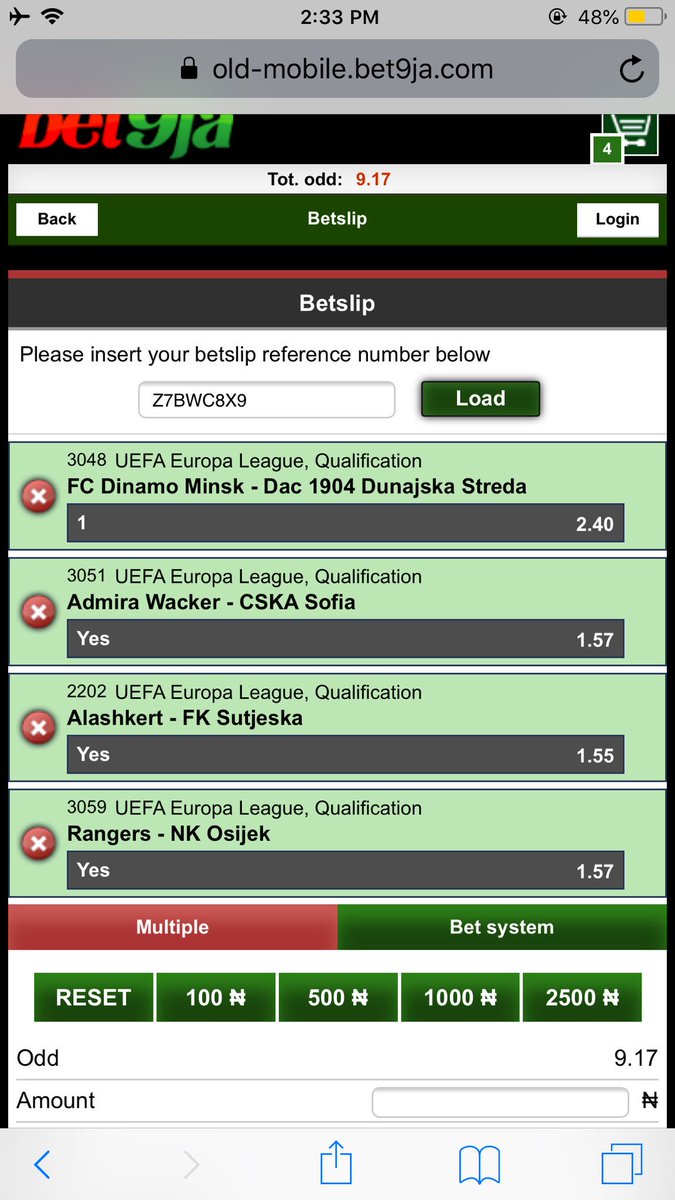 PluggBet's tweet image. Something light 🙏🙏#9odds