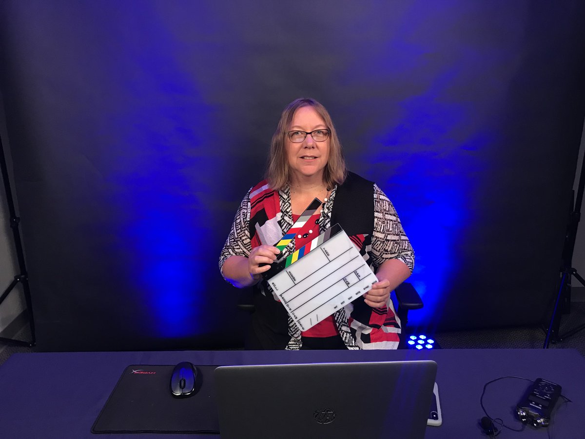 CSM_monitors's tweet image. Great day of filming a demo of our (i)View Beacon product with CSM&apos;s Customer Experience Manager, Jodie Huss. Click the link below to learn more about our revolutionary new product and stay tuned for the video! #CustomerExperience 
crytycal.com/beacon/