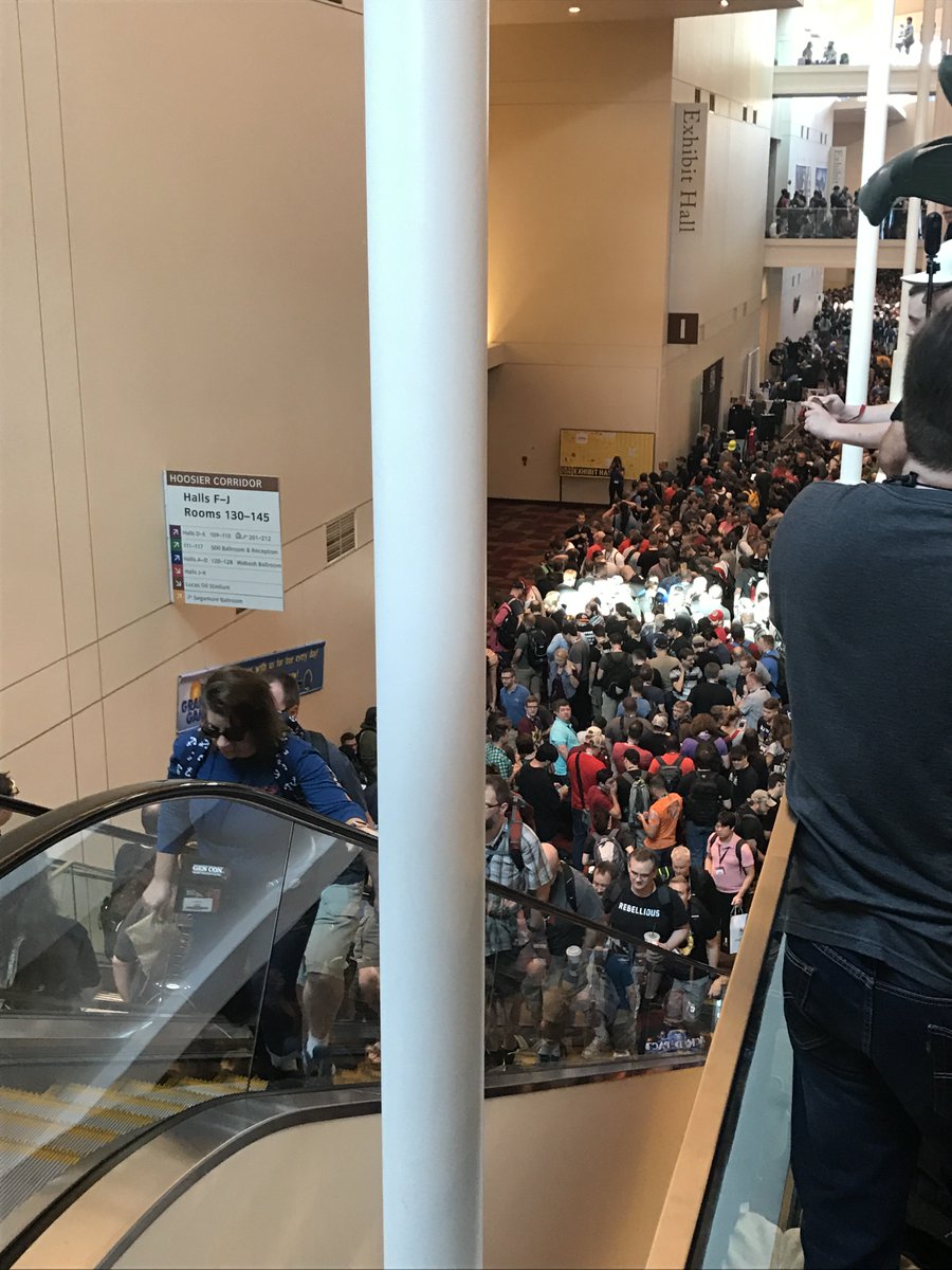 Game Theory Events tweet media