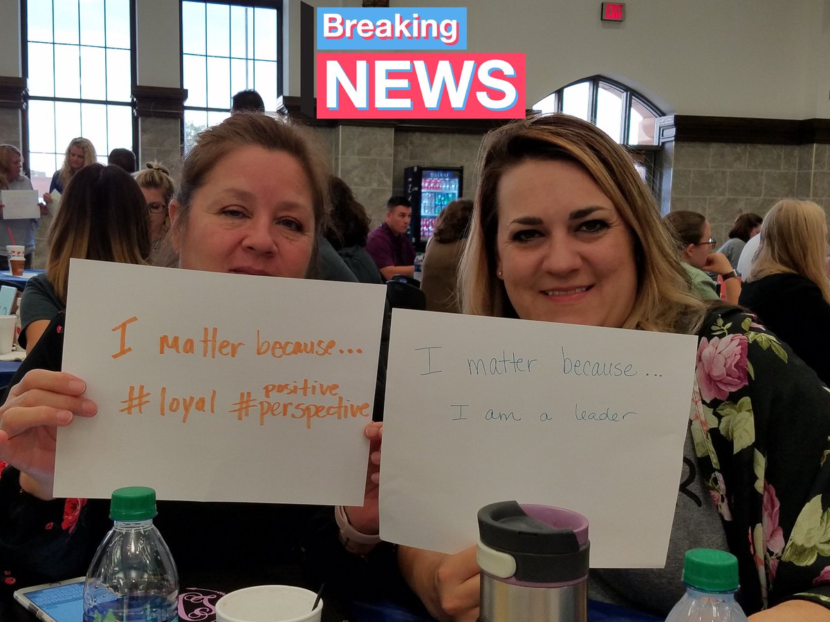 ofemen616's tweet photo. @BowieElem These Bowie Braves leaders matter. They are changing the world one child at a time. @LubbockISD #lisdsli #whyimatter https://t.co/8zX6jm2RBC
