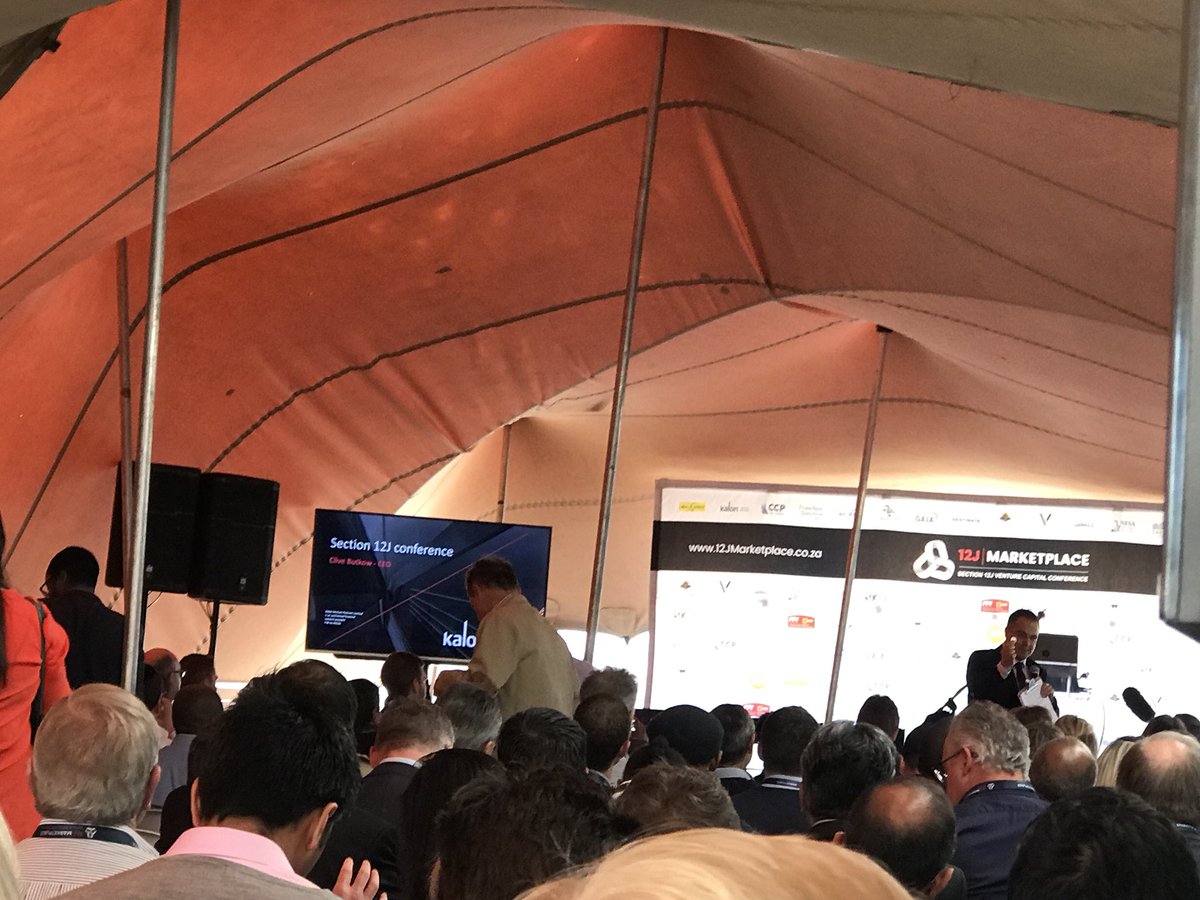 8thSeasonCap's tweet photo. Full house at the @12JMarketplace conference this morning! Good to see the interest in 12J investing and good work by all the VCCs who presented their strategies and funds! https://t.co/0B5Z7r2gwo