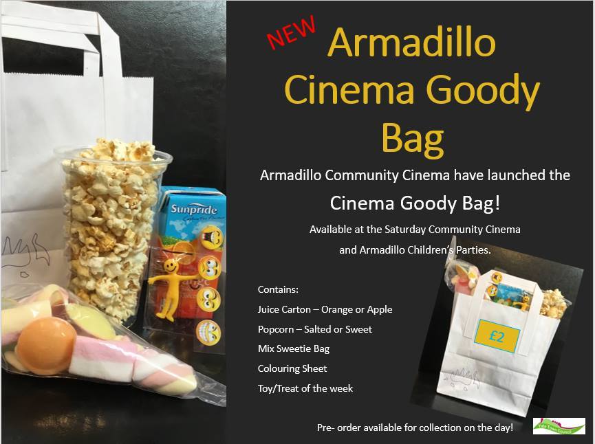 Armadillo Yate (ArmadilloYate11) Twitter