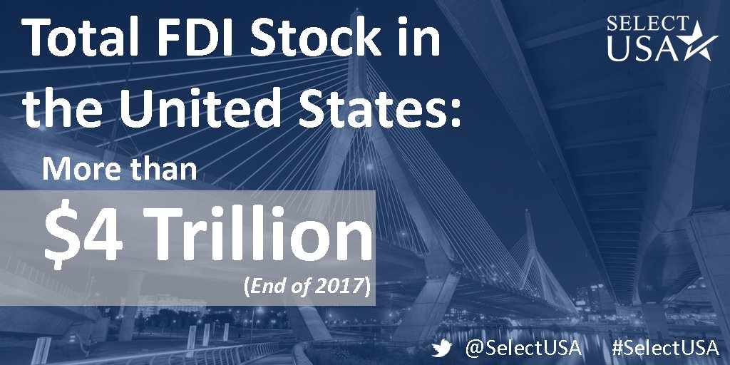 SelectUSA tweet media