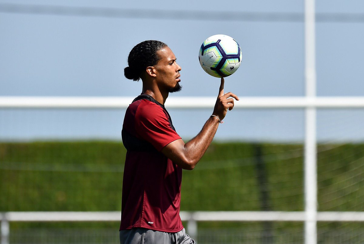 VirgilvDijk's tweet photo. https://t.co/ngUdc8nTAl
