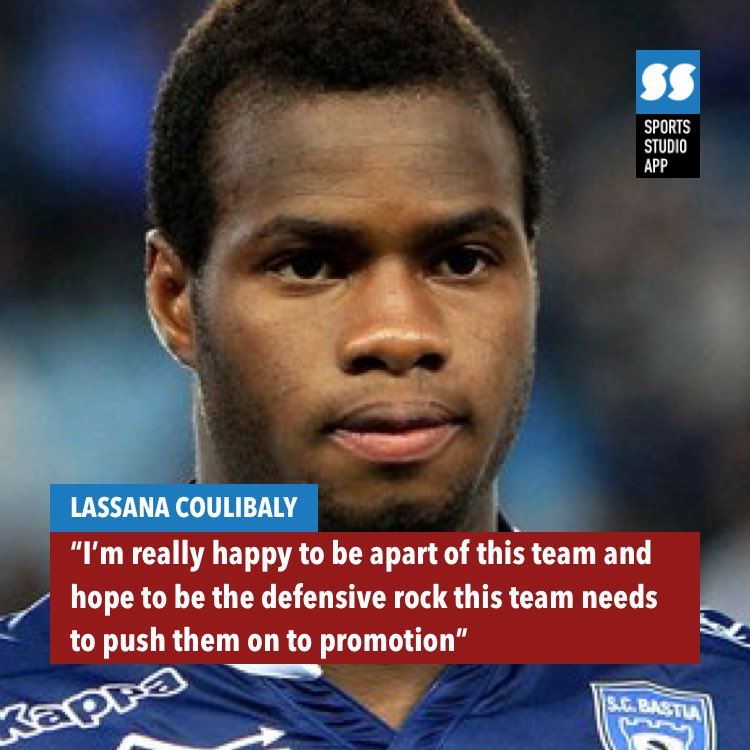 VFLParsTV's tweet photo. 🗣 | New Signing Lassana Coulibaly Speaks with us on what role he will play in the squad.

#WeAreParsTV 🎥
#COYP ⚫️⚪️ https://t.co/aLxbLsvJ7X