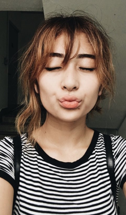 Heo Yun Jin – EYES ON GIRLS