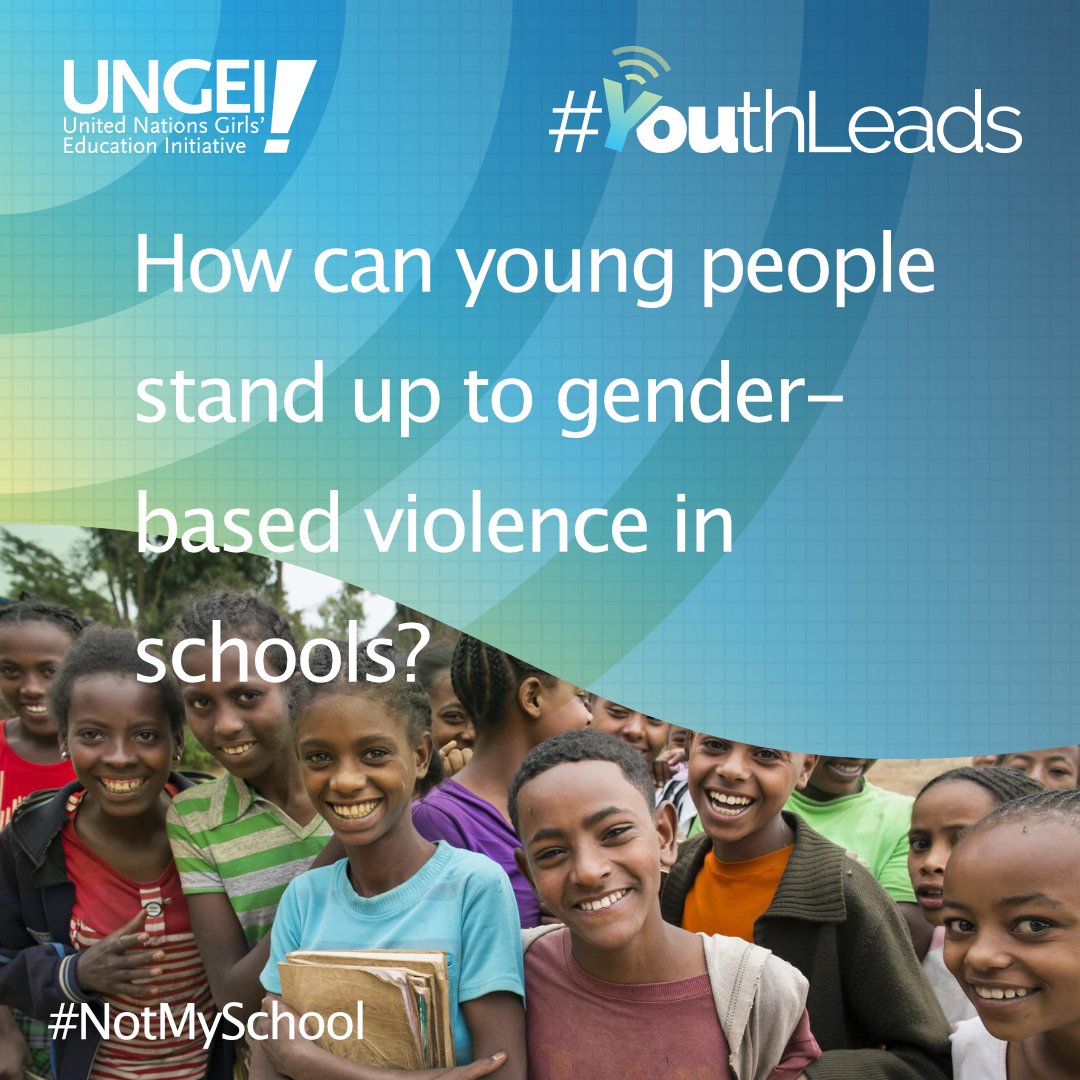 Yocel4Yocel's tweet photo. #YouthLeads this August
#yocel4yocel
@UNGEI @Planliberia @PlanGlobal @PlanWestAfrica @RsFawe https://t.co/Xl2xvK4sP9
