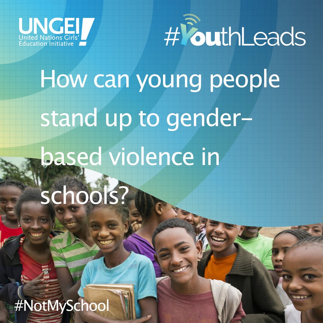 #YouthLeads this August
#yocel4yocel
@UNGEI @Planliberia @PlanGlobal @PlanWestAfrica @RsFawe