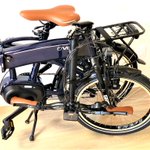 Photo by VEPLI (@VEPLI_ebike)