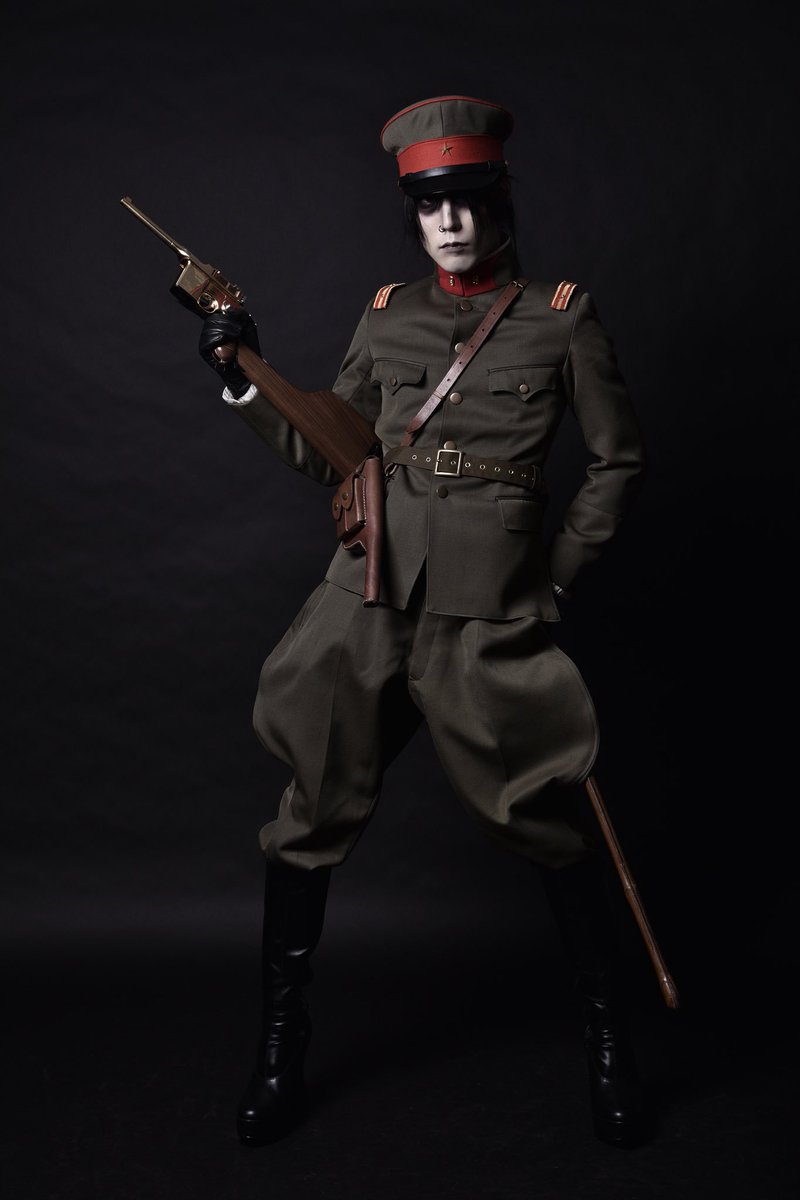 Twoucan 昭五式 の注目ツイート イラスト マンガ コスプレ モデル