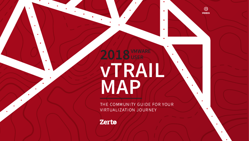 Tech_LevelUp's tweet image. SNEAK PEAK - The 2018 #vTrailMap community guide is getting ready to print! HUGE thanks goes to @Zerto who is this years&apos; sponsor and a great champion for the community. A special thanks as well goes to @RebeccaFitzhugh @discoposse @NScuola @DemitasseNZ @SFoskett @MyVMUG #vExpert