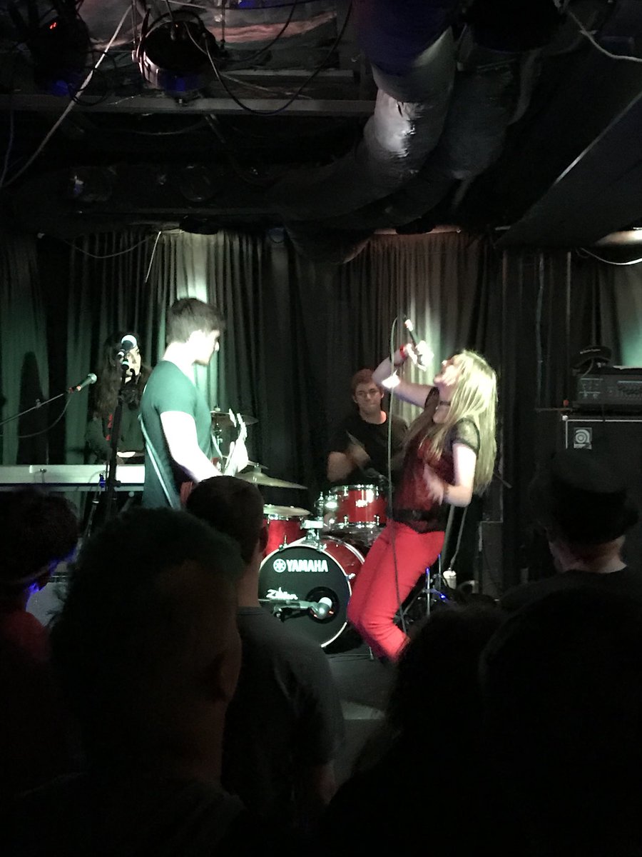 TLMidnightBand's tweet photo. #ThankYouCBUS https://t.co/UHriH7Qvad