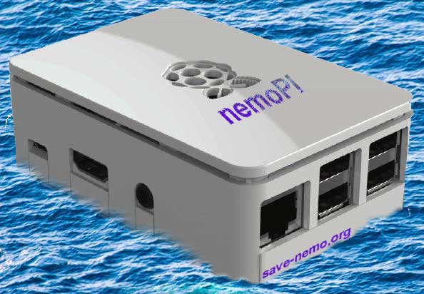 save_nemo's tweet photo. #StatusUpdate: Nemo-Pi#
Read more about our #raspberry powered underwater Weather-Station at @TheMagPi Magazine Vol. 72 or https://t.co/bztJOtv3xv
We STOP ANCHORING IN REEFS !
#coral #OurOcean #weSaveNemo @CoralReefWatch @coral_org #savecoralreefs #savecoralreefs #OceanRisk https://t.co/F6ZuCZX3YK