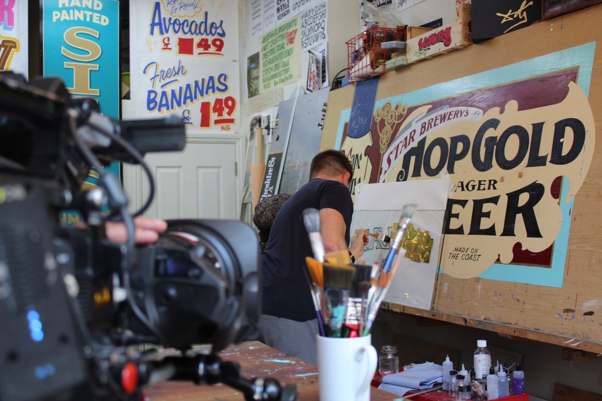 Amazing Productions tweet media