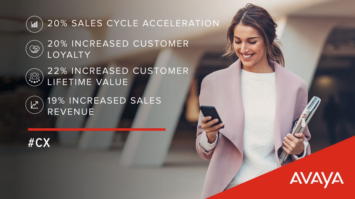 SiegWorld's tweet photo. Poor customer experiences can have immediate consequences. But do customer care right &amp; the payoff is significant. How are you delivering your #customerexperience right now? #CX #custserv #ContactCenter https://t.co/8AGlZX1WtU #carouselsv https://t.co/eGJkfERYHv