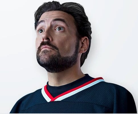 Happy birthday to a Red band hero. Kevin Smith is 48 years old today. 