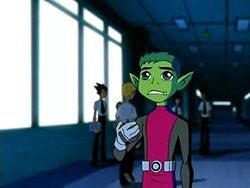 Mayaalexis1997's tweet photo. #MyCartoonCrush has and always will be beast boy https://t.co/buOeJoW1Eo