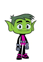 Mayaalexis1997's tweet photo. #MyCartoonCrush has and always will be beast boy https://t.co/buOeJoW1Eo