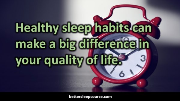 Pastor__Bob's tweet photo. Healthy #sleep habits can make a big difference in your quality of life. https://t.co/kDD5m9S3AZ https://t.co/f8SSZCd2Cn