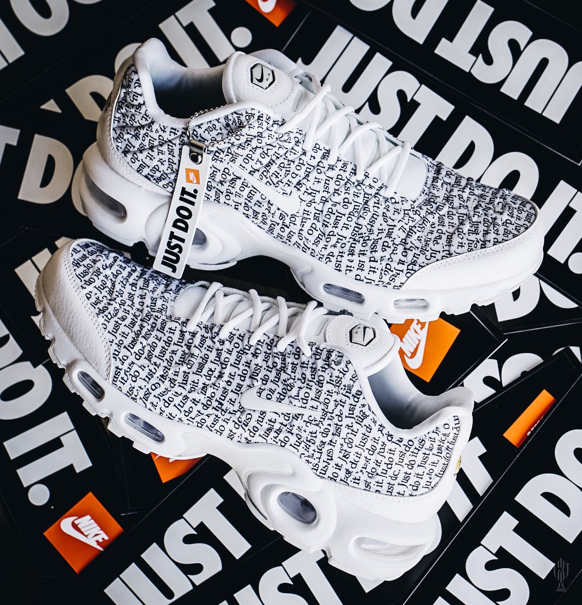 nike air max plus jdi