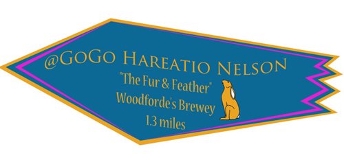 GoGoWardenWillow tweet media