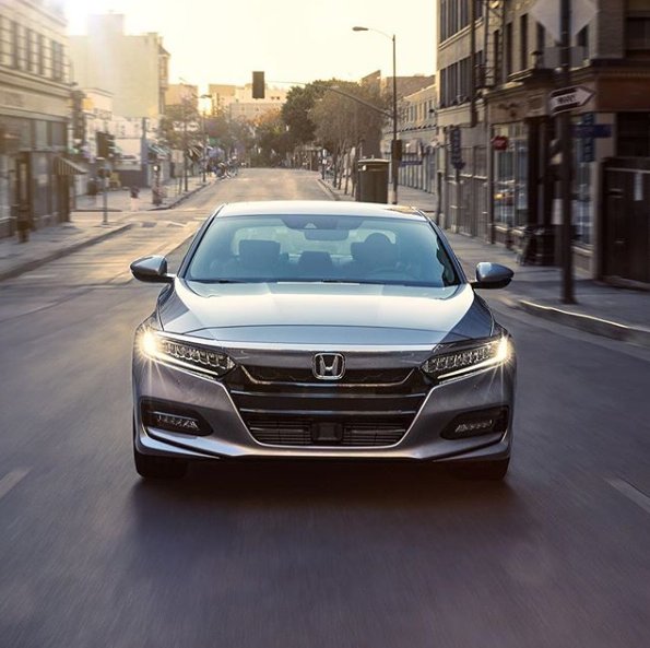 gphonda's tweet photo. The turbocharged #HondaAccord upgrades every commute. https://t.co/Omlbrt2Qyy