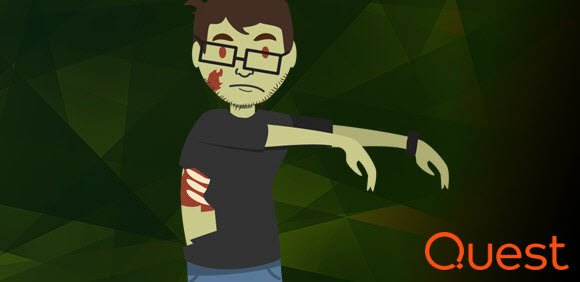 climbcs_uk's tweet photo. With the rise of autonomous databases – and all the other scary changes in database management systems – you may be wondering whether you’re in the midst of a DBApocalypse. Find out how to survive in this @Quest Survival Guide: https://t.co/HOgKLvL1bx https://t.co/ZhDmPUrIlc
