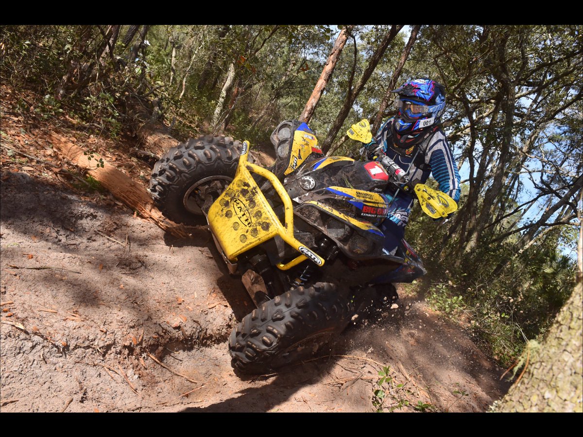 KendaPowersport tweet picture