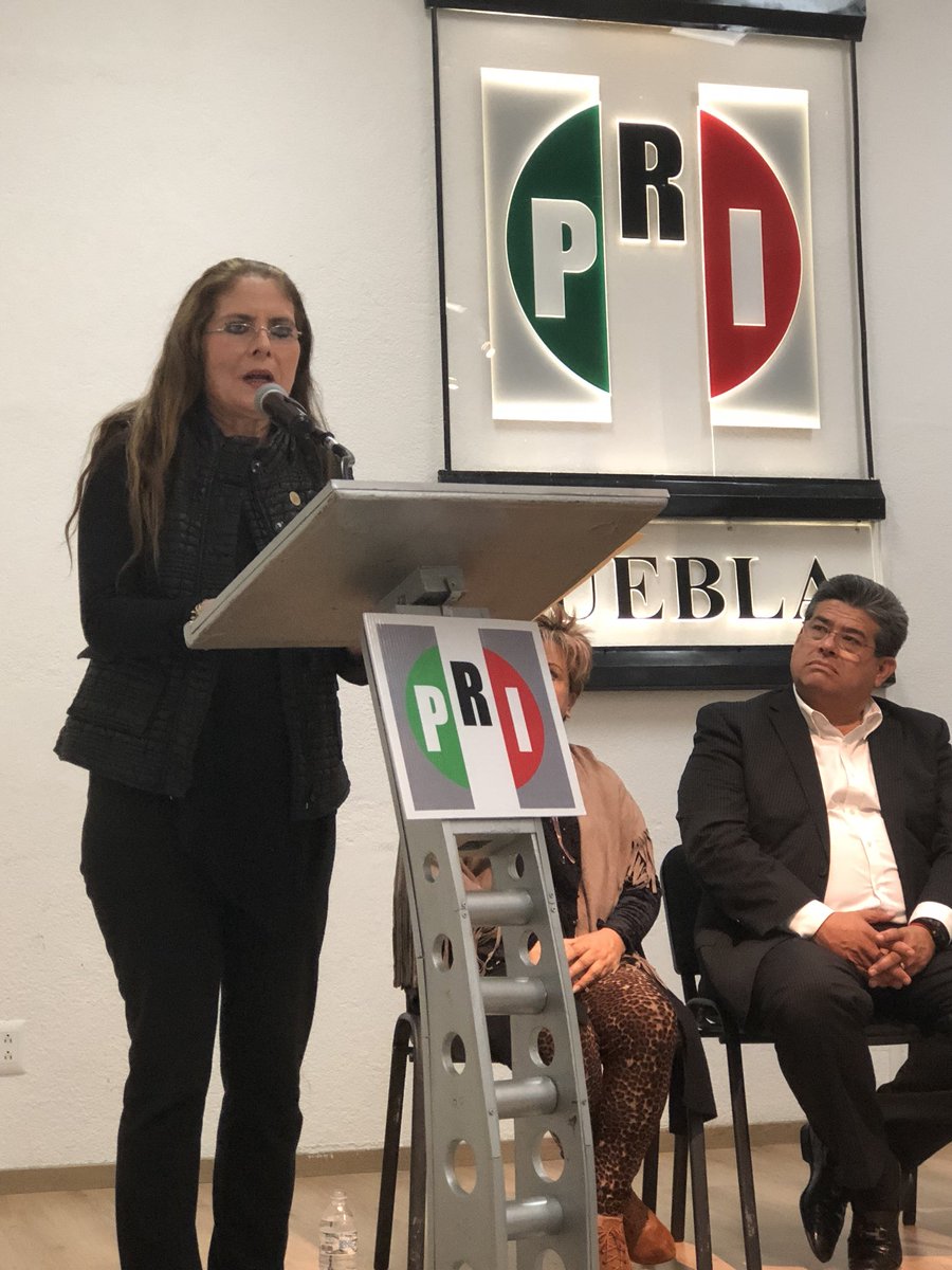 Juandediosbravo's tweet photo. Felicidades @HectorHGutierre por su nuevo cargo en el CEN de nuestro partido, como secretario de Organización. En #Puebla seguimos trabajando con la conducción de @MaScherman y @Javier_CasiqueZ en el fortalecimiento de nuestro instituto político. https://t.co/oRY0ntaRTH