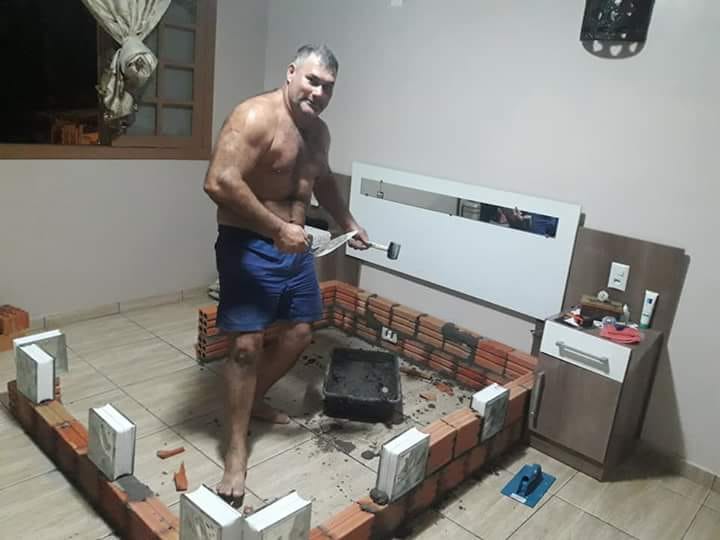 PaiSantanaOf's tweet photo. O brasileiro DEFINITIVAMENTE tem que ser estudado : https://t.co/ukMzAWs518