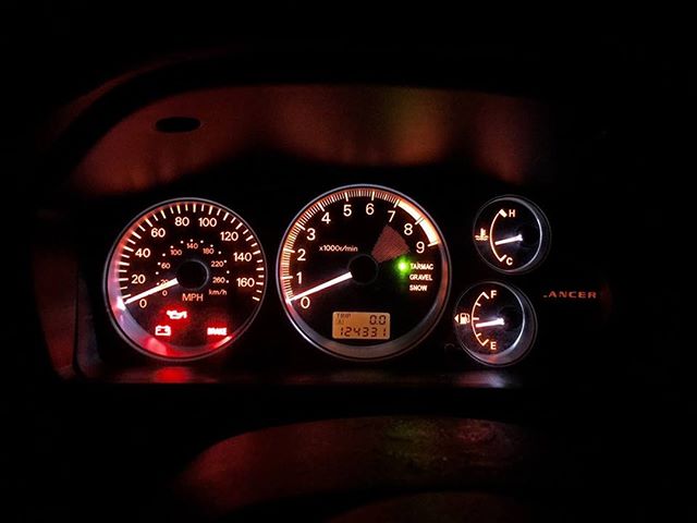 dashlights in a 2004 ford freestar dashlights in a 2004 ford freestar