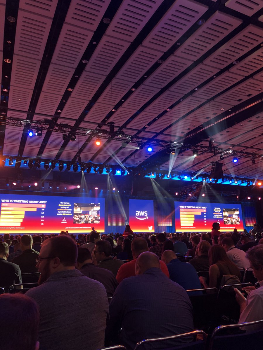 anthony_linder's tweet photo. Ready for Chicago #AWSSummit. #ConnectSense #IoT8020 https://t.co/iHxGw9AAHJ