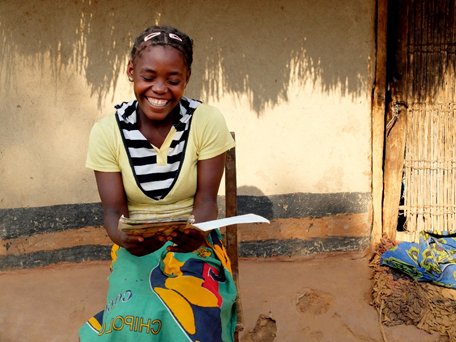 PlanWACA's tweet photo. Child marriage is a human rights violation which robs girls of their rights to health, to live in security and to choose if, when and whom to marry. We must #EndChildMarriage and #EducateGirls. #EnoughWiththesilence https://t.co/DY4Xj7RTfa