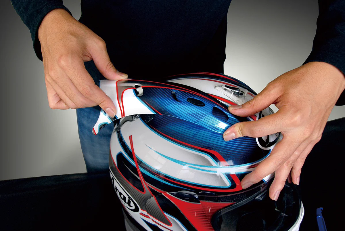アライヘルメット Arai Helmet on X: 