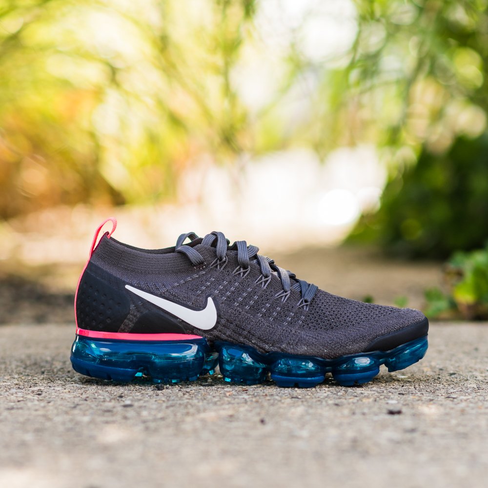 nike air vapormax flyknit 2 thunder grey