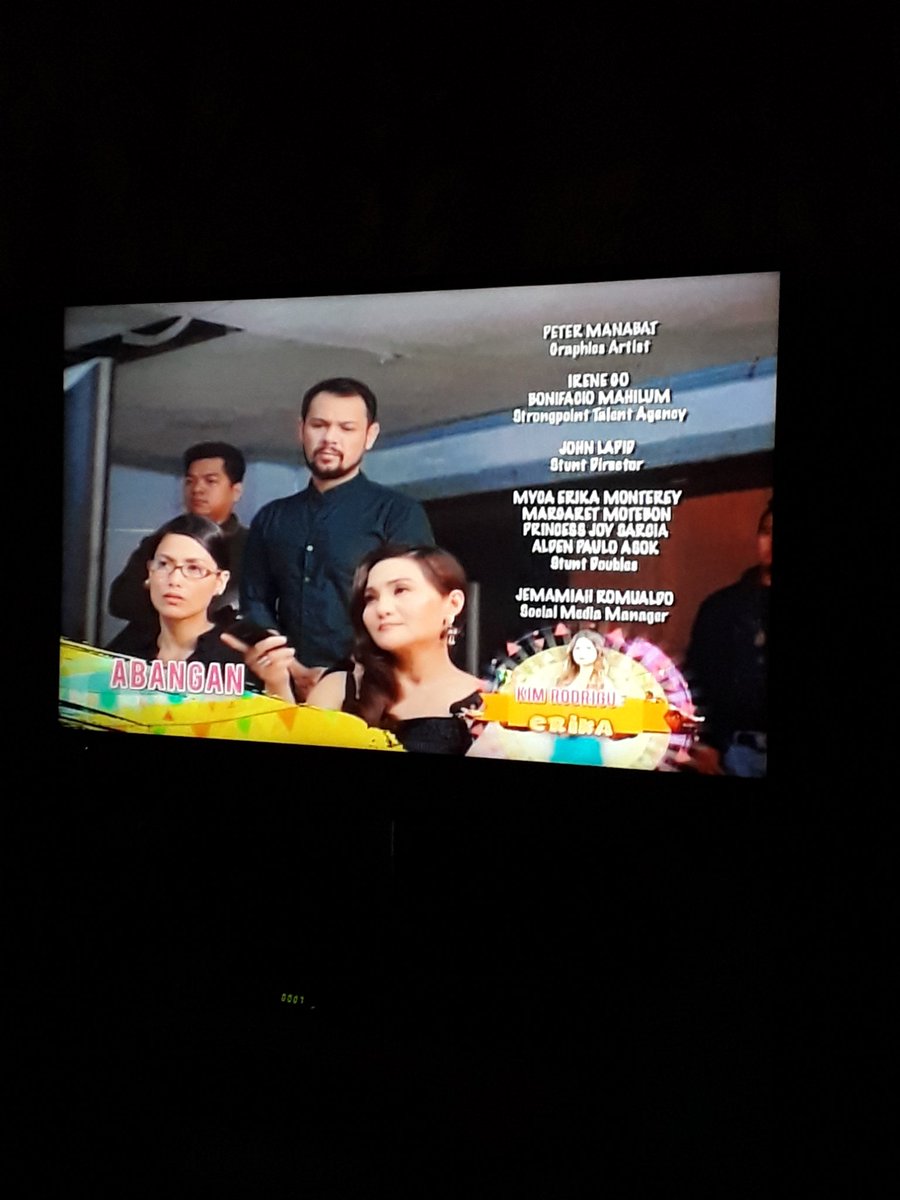 leslyteng's tweet photo. @iamgladysreyes #IWALYPagsubok https://t.co/mQra87UO9K