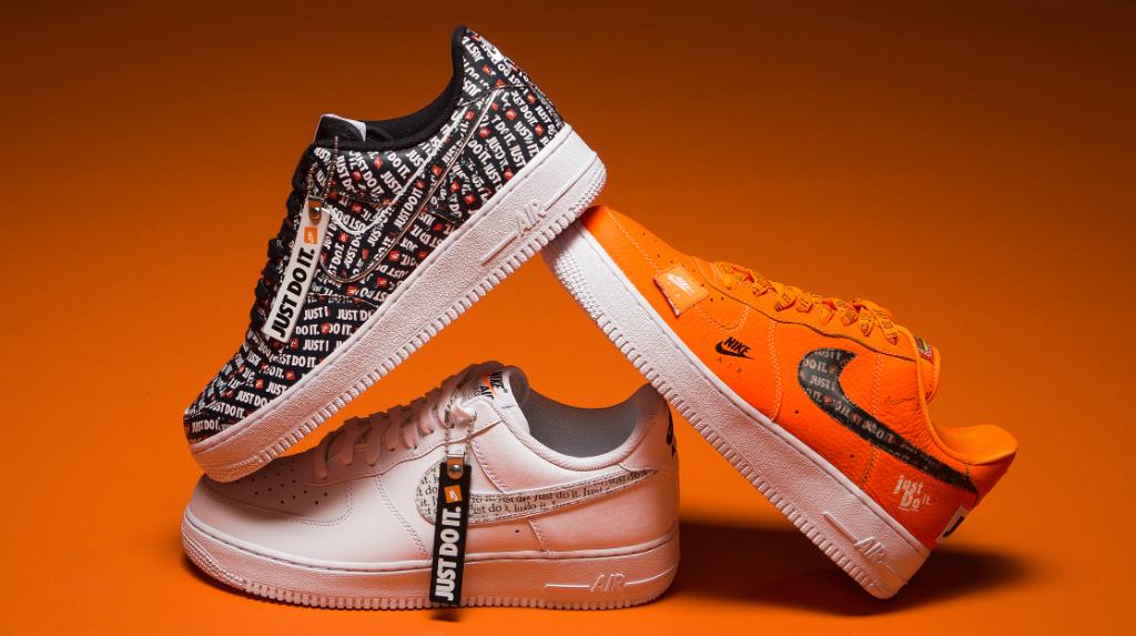 nike air force 1 champs sports