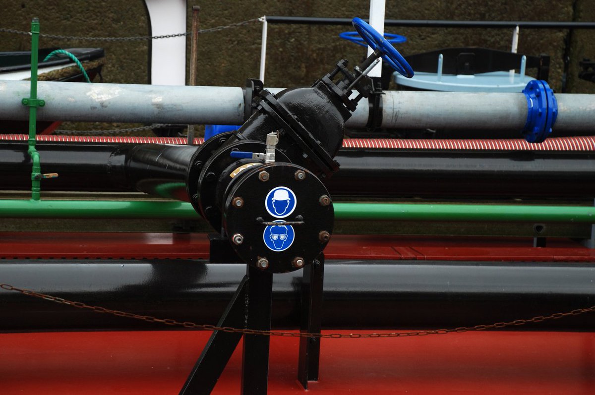 PI_ProcessInst's tweet image. #ApplicationCorner with @DavidWSpitzer: Spotting fume #flowmeasurement problems | ow.ly/eEJW30le7Gs