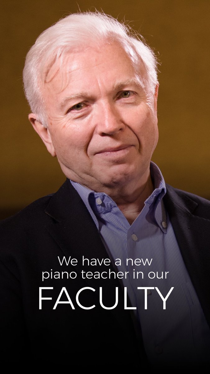 dakapp_official's tweet photo. [NEW] Today, a new #piano #masterclass by international soloist and pedagogue Pavel Gililov on Beethoven‘s Appassionata is been released!
https://t.co/6XkWAHSUJl https://t.co/wo5K8hou7n