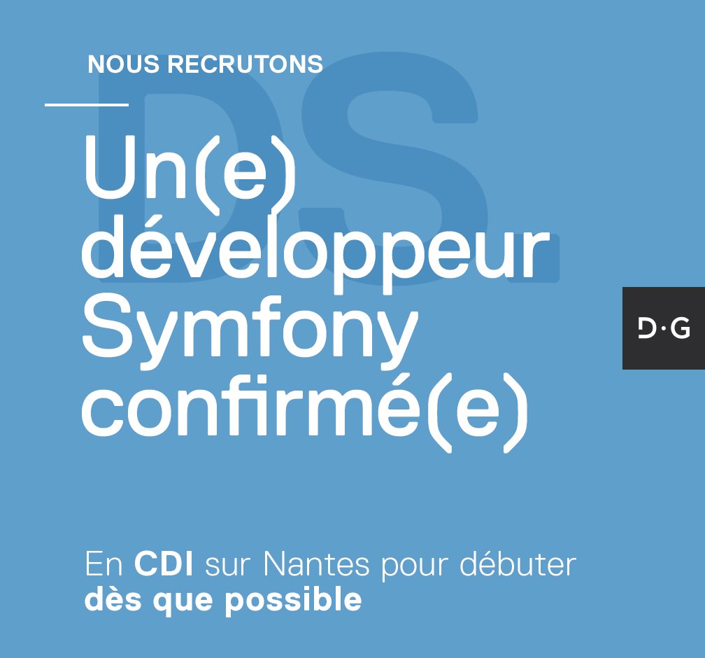 AgenceDG tweet picture