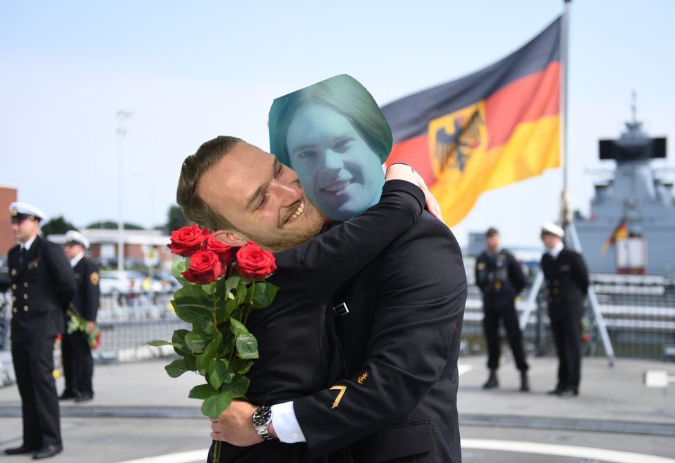 #VerflixxteKlixx ist endlich wieder zurück!! Heute um 19 Uhr!!!
#TeamLarsentin #rbtv #Fischkarte