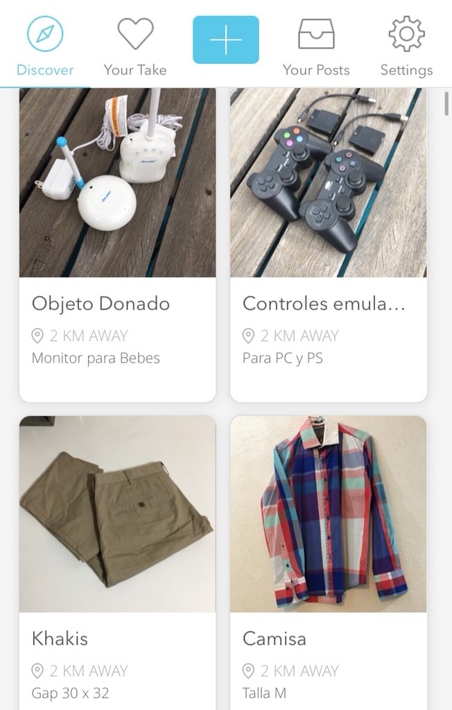 Bob__Ram's tweet photo. Hola @VILLALVAZO13 te invito a conocer #RegalandoApp que sirve para reciclar lo que no se usa y que bien puede seguir siendo utilizado por alguien mas, #Reciclar con la alegría de #Regalar  https://t.co/BSenBS4d3q @889Noticias https://t.co/eyWh5U7MkH