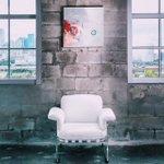 Photo by FillingStationLofts (@FSLMiami)