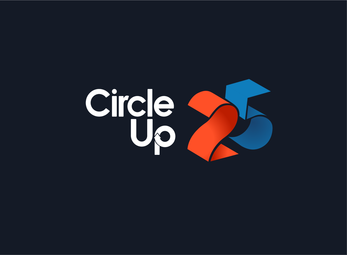 CircleUp's tweet photo. The day has finally arrived...congrats to the 2018 winners of #CircleUp25!   https://t.co/vBlYdbuHLk https://t.co/r9irUUUMQK