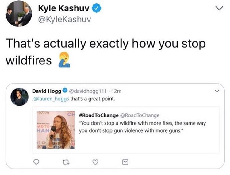 CloydRiversBurn's tweet photo. Can’t fix stupid. Merica. https://t.co/MzNdxNAXhJ
