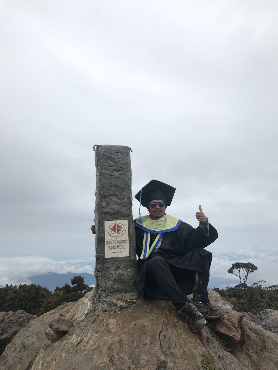 Lama ngga ngetweet, pas ngetweet ngga lama 😂