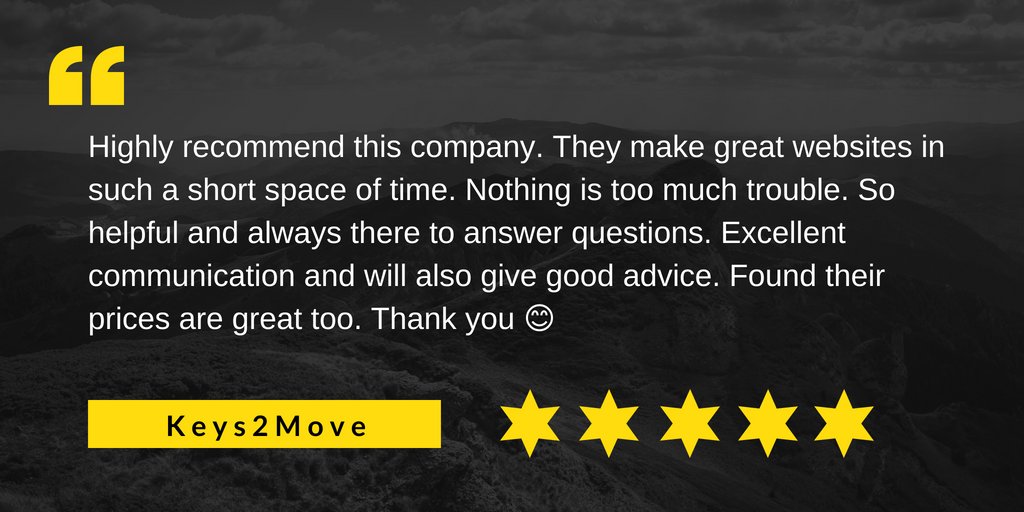 QuantaTec's tweet photo. Thank you Keys2Move for an amazing 5 star ⭐️⭐️⭐️⭐️⭐️review on Google 😀 Check out our Property Website Software Suite: https://t.co/q4ArOb6NUP #EstateAgentWebsite #EstateAgentWebsiteDesign #PropertySoftware #PropertyWebsite #EstateAgents #EstateAgent https://t.co/B8sGYQ3SJn