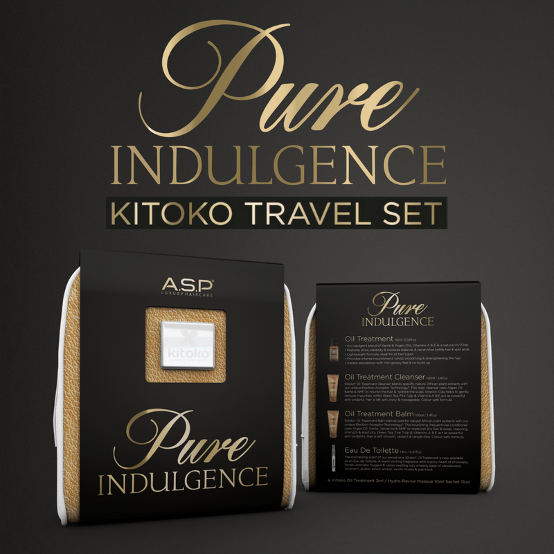 asphair's tweet photo. Our UK distributors have a great offer on ASP #PureIndulgence Kits in August so get in touch with your local distributor to find out more while stocks last! 
*Currently available in the UK. Products/offers may not be available in all countries.
#aspkitoko #haircare #travelkit https://t.co/xNmEh2KG0b