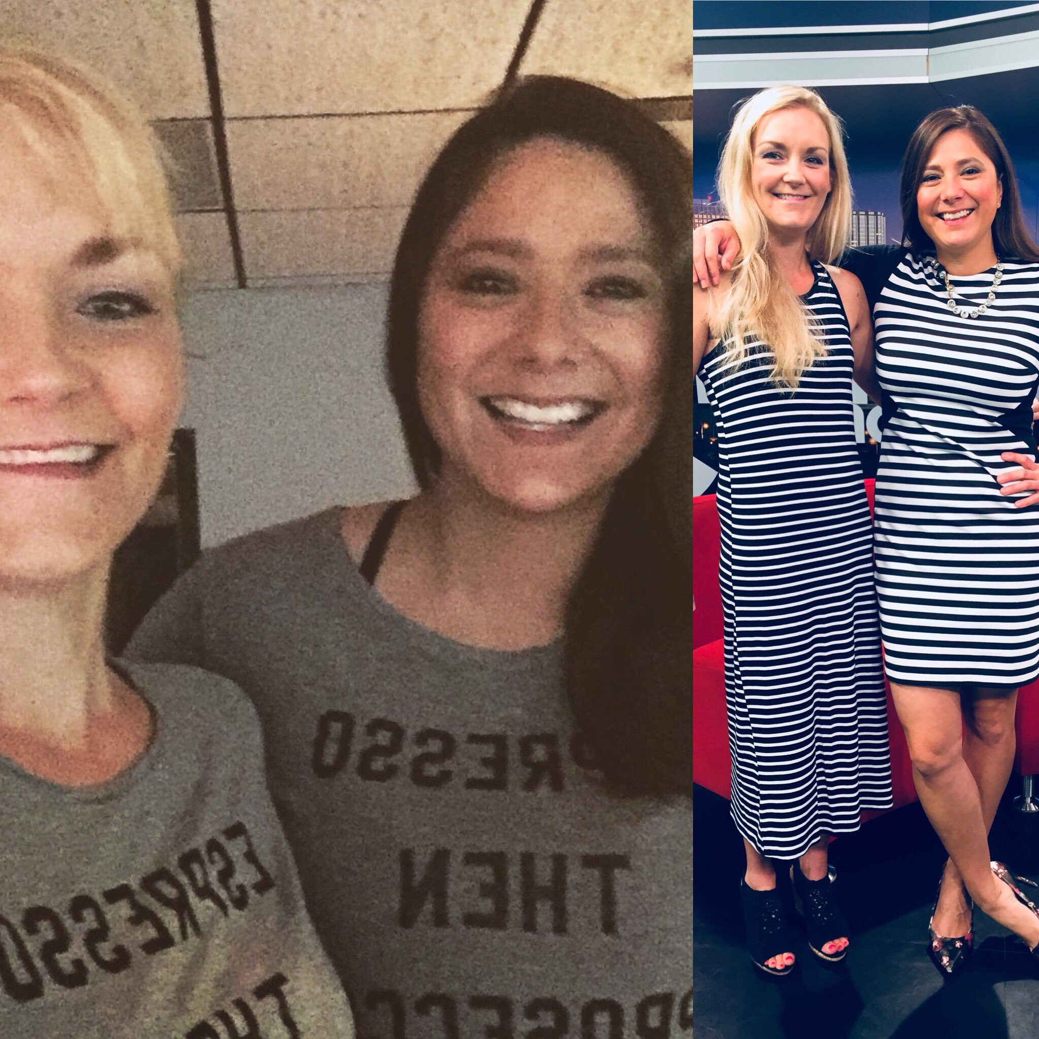 Sara Mulvihill on Twitter "When you don’t have to send a memo.. we are